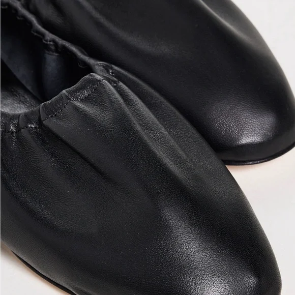 Jamie Haller The Elastic Slipper - Picture 2 of 12